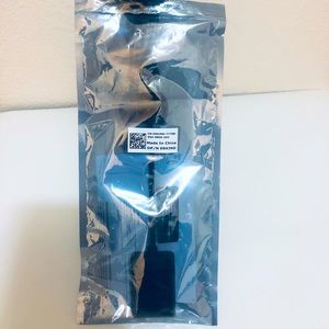 New Genuine DELL HDMI to VGA Adapter